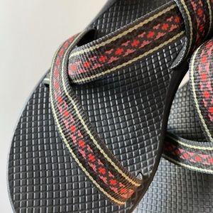 Retro Chacos